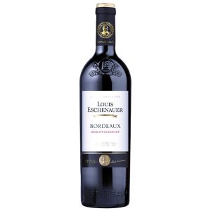 Louis Eschenauer Bordeaux Rosu
