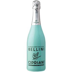 Cipriani Bellini Mix De Piersici