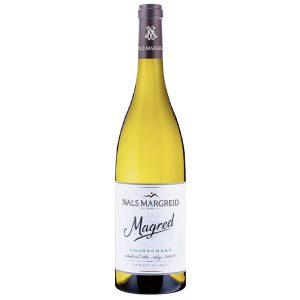 Nals Margreid Chardonnay Magred