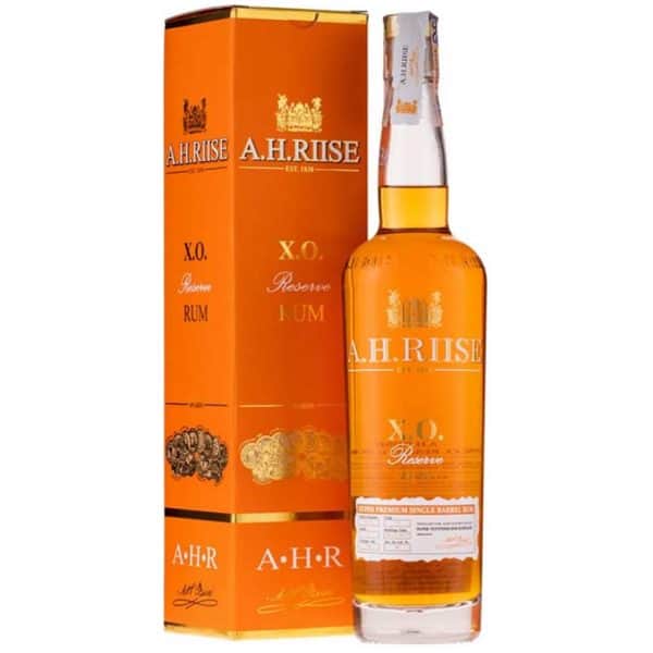 A.H.Riise XO Reserve