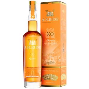 A.H.Riise XO Reserve Superior Cask