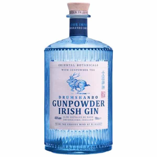 Drumshanbo Gunpowder Irish Gin 0.7L