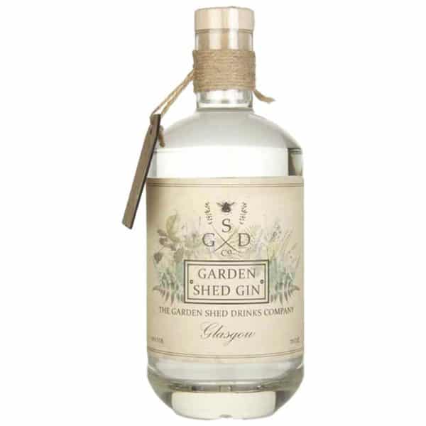 Garden Shed Gin 0.7L