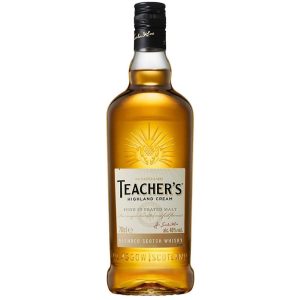 Teacher's Highland Cream 0.7L