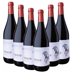 Aurelia Visinescu Nomad Pinot Noir 6 x 750ml