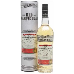 Douglas Laing Old Particular Mortlach 12 Ani